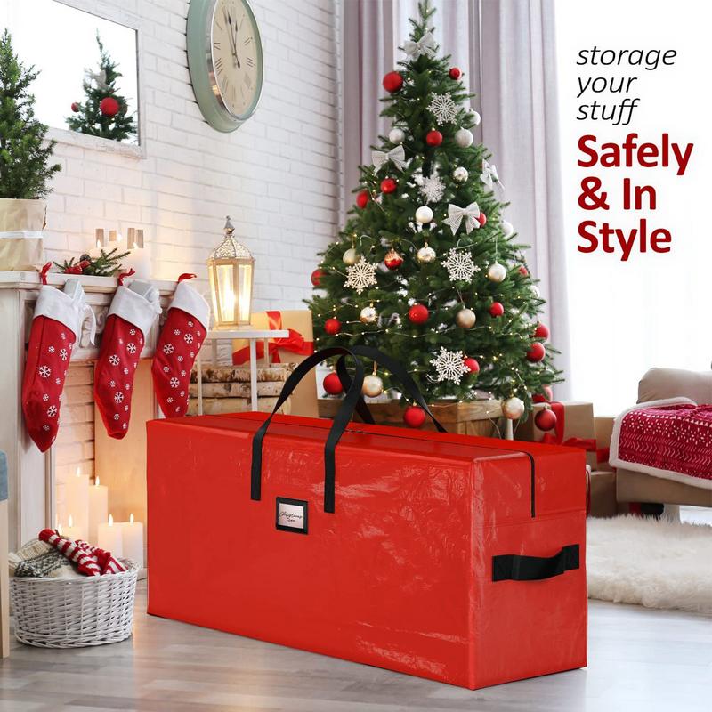 Künstlicher Baum-Aufbewahrungs – Christmas Tree Artificial Bewertung und Preis