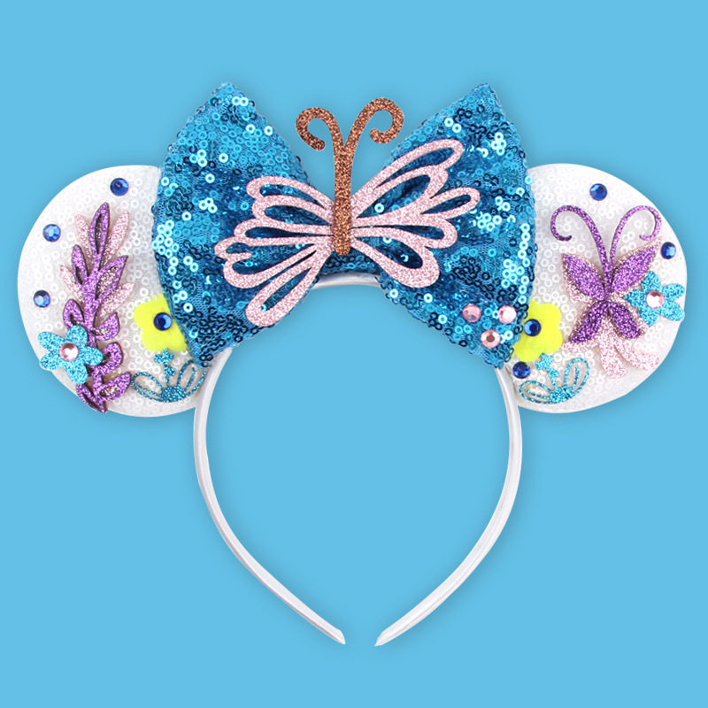 Disney Encanto Ohr Stirnband f – Ribbon Bow Gift Bewertung und Preis