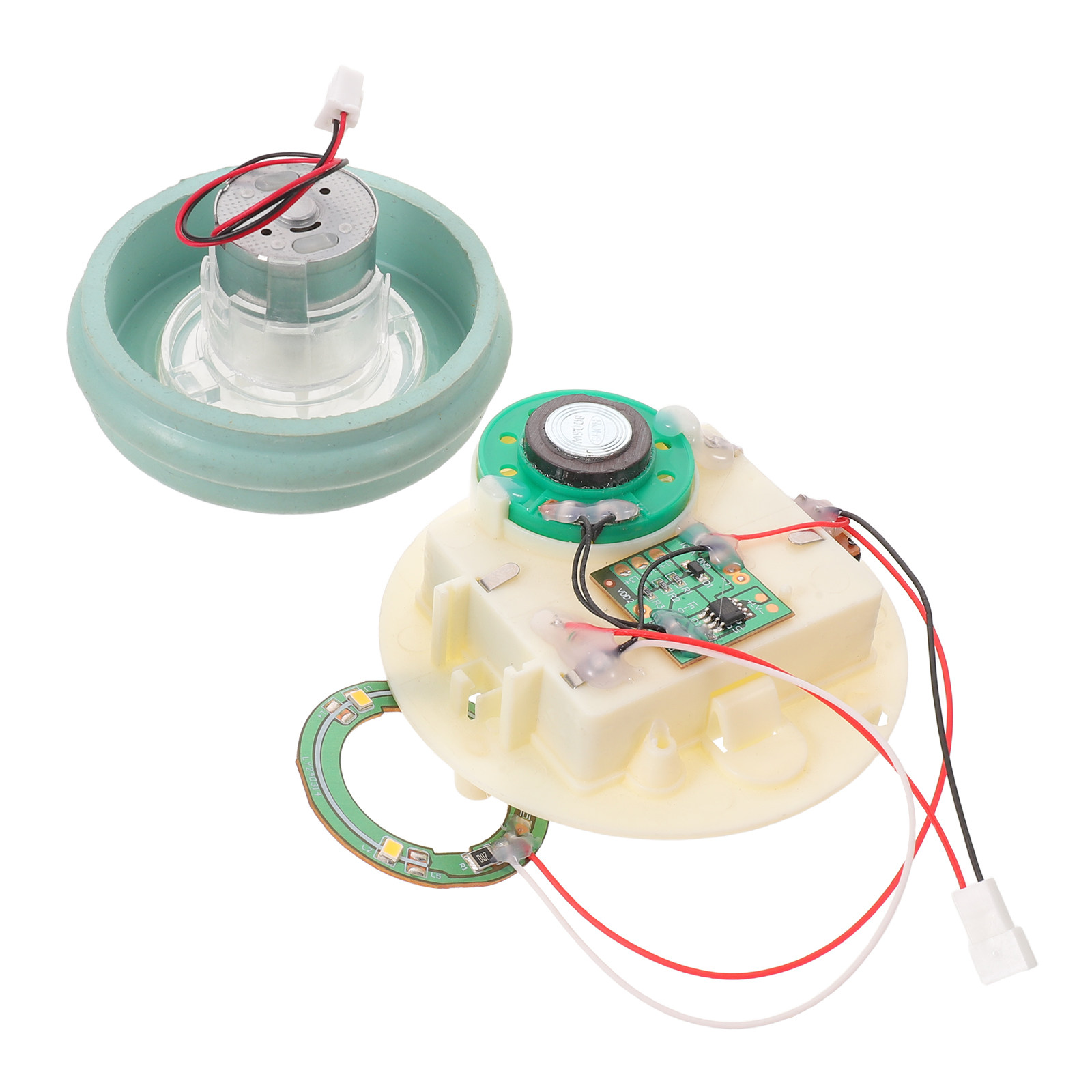 DIY Schneekugel-Mechanismus mi – Snow Globe Musical Bewertung und Preis