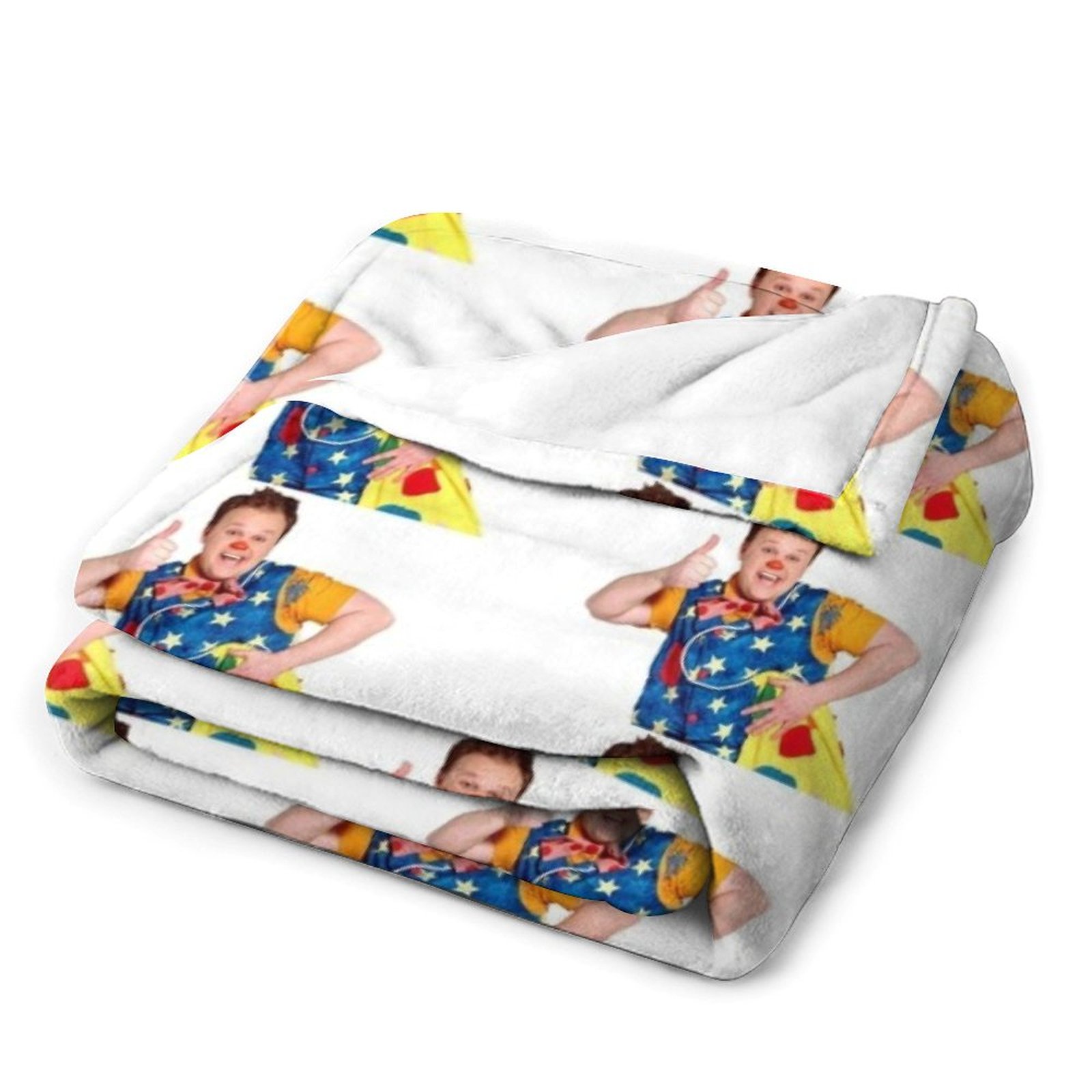 Mr Tumble Überwurfdecke, gemüt – Christmas Throw Blanket Bewertung und Preis