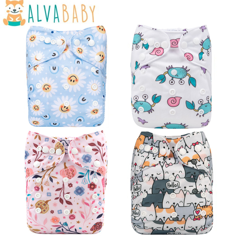 U Pick ALVABABY Baby-Stoffwind – Pampers Diaper Premium Care Bewertung und Preis
