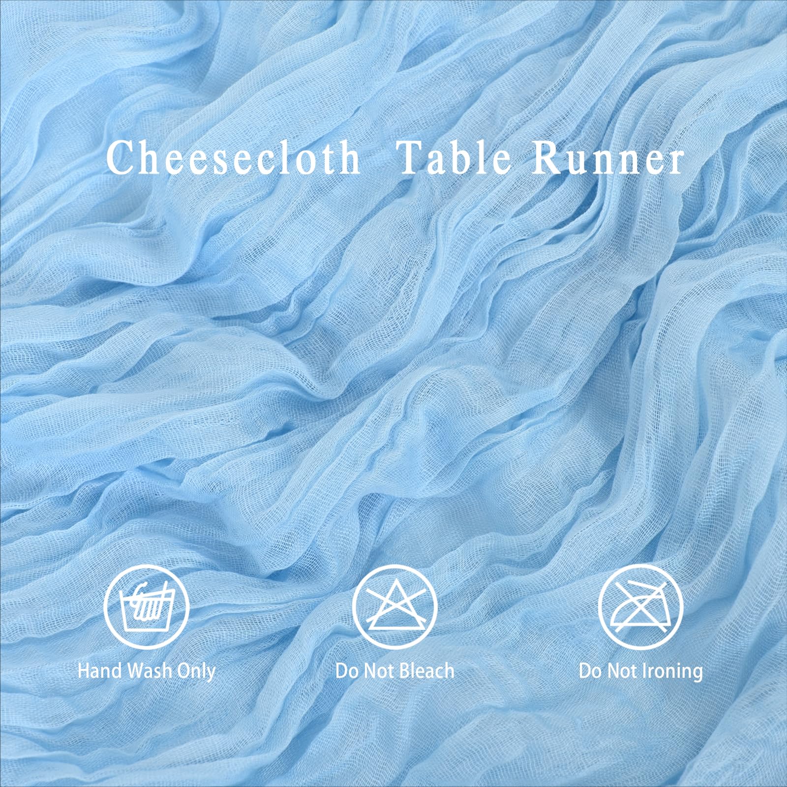 Set aus 10 Tischläufern aus Ga – Christmas Table Runner Bewertung und Preis