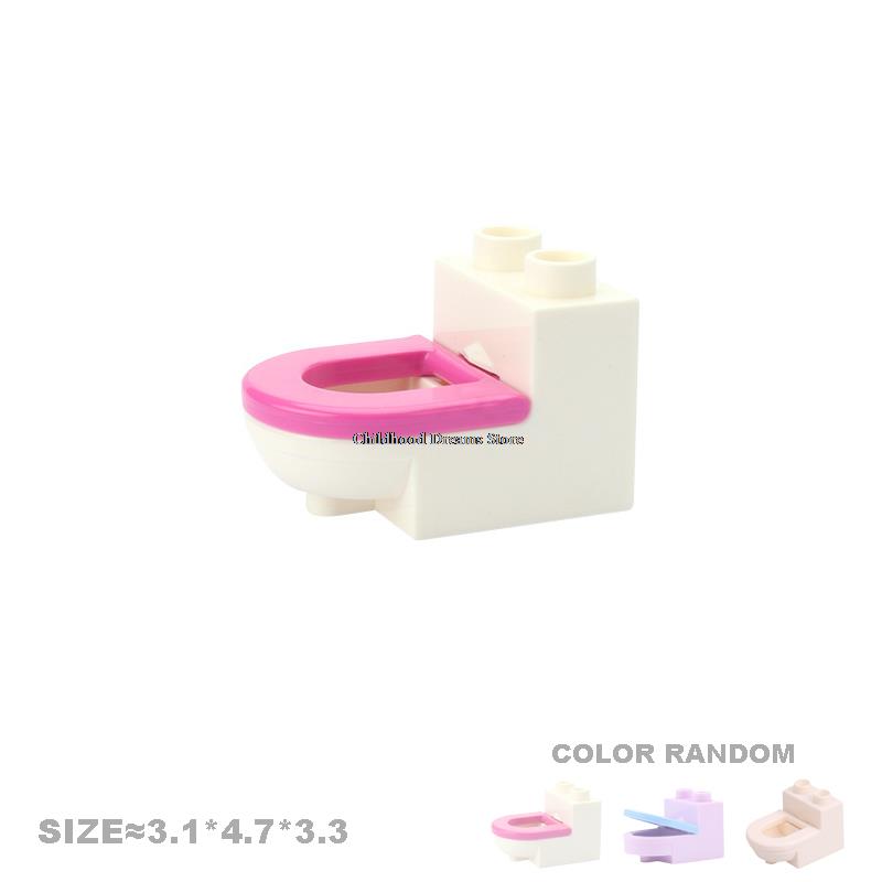 Große Bausteine Möbel Modell Z – Lego Set City Bewertung und Preis