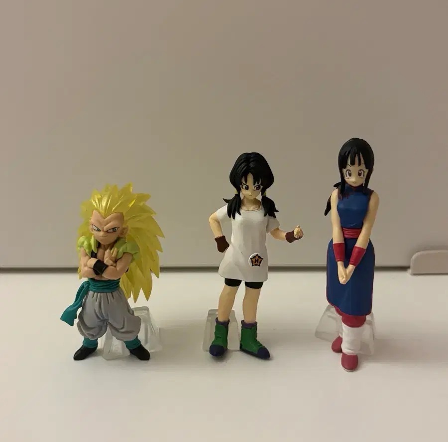 Bulma Videl Majin Buu Vegeta G – Ornament Ball Set Bewertung und Preis