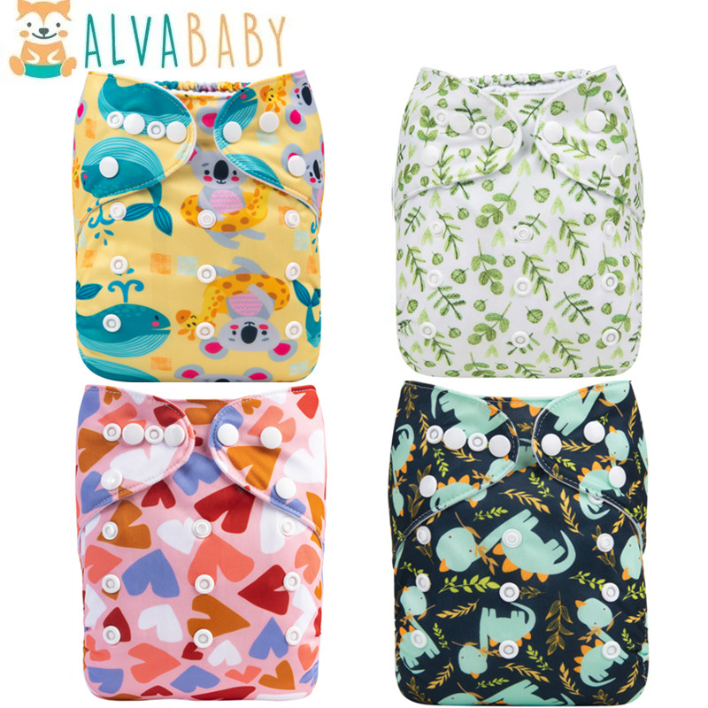 U Pick ALVABABY Stoffwindel mi – Pampers Diaper Premium Care Bewertung und Preis