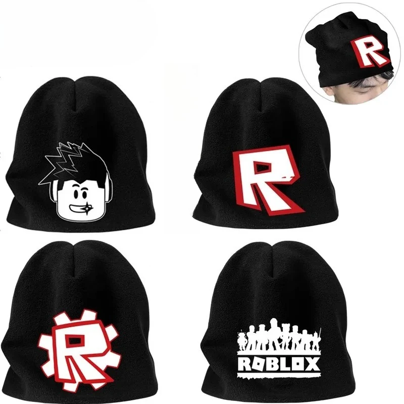 Neue Robloxs-Themen-Plüsch-Kup – Santa Hat Plush Bewertung und Preis