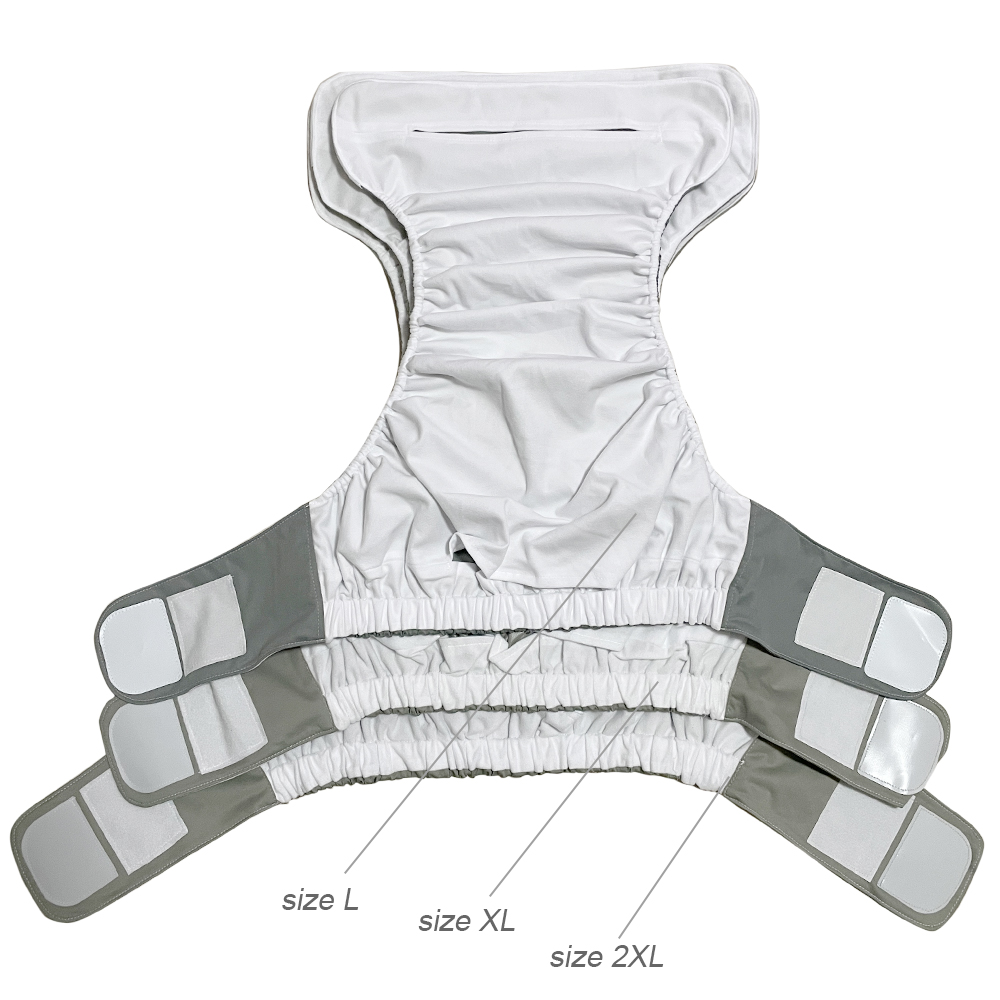 Wiederverwendbare Erwachsenenw – Pampers Diaper Premium Care Bewertung und Preis