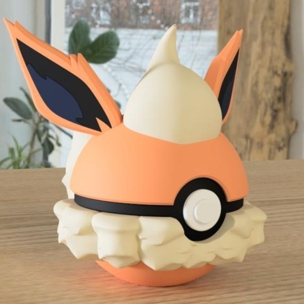Pokemon Pokemon Ball Eevee Ani – Ornament Ball Set Bewertung und Preis