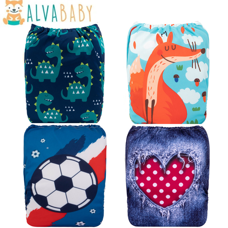 U Pick ALVABABY Babywindel, wi – Pampers Diaper Premium Care Bewertung und Preis