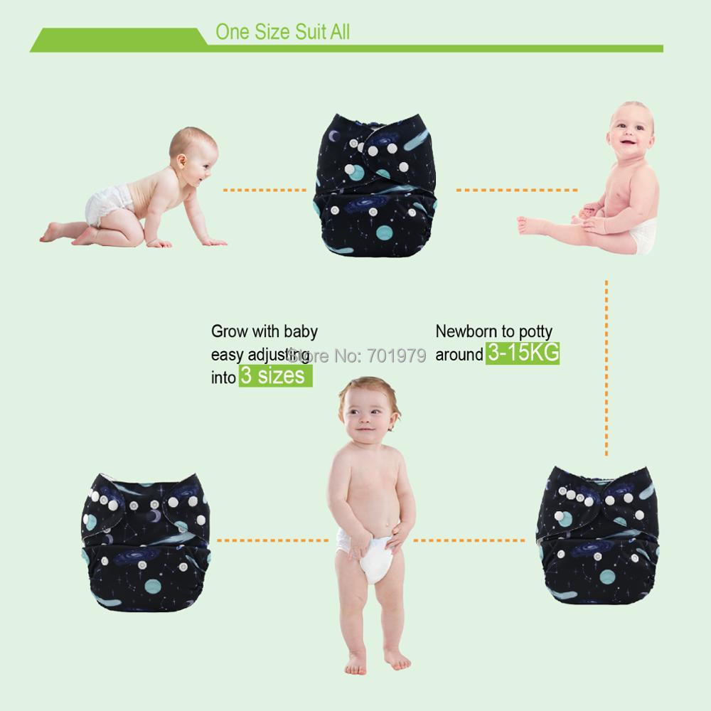 U Pick ALVABABY Babywindel, wi – Pampers Diaper Premium Care Bewertung und Preis