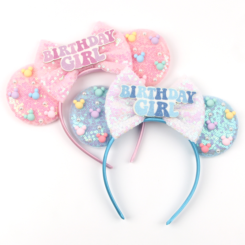 Mädchen alles Gute zum Geburts – Ribbon Bow Gift Bewertung und Preis