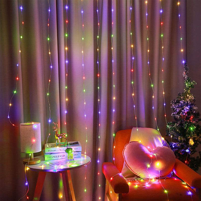 10M LED Weihnachten Lichter Fe – Led Fairy String Lights Bewertung und Preis