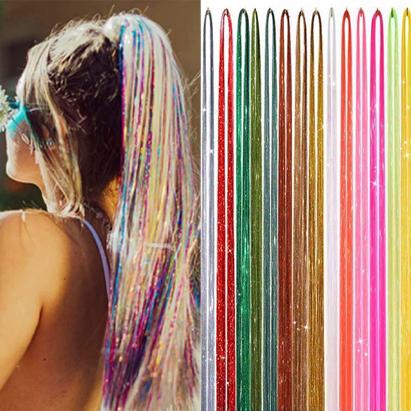 93cm Glänzende Laser-Glitzer M – Tinsel Garland Decoration Bewertung und Preis
