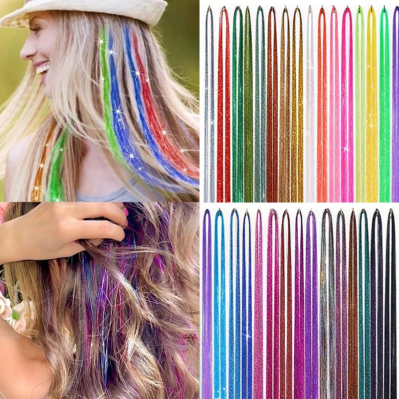 93cm Glänzende Laser-Glitzer M – Tinsel Garland Decoration Bewertung und Preis