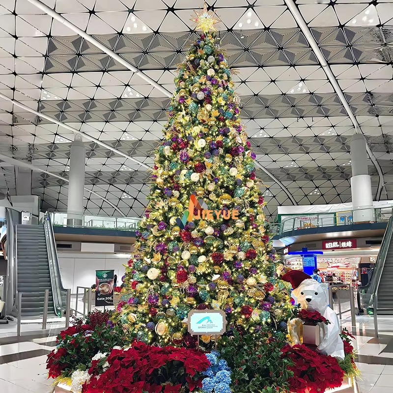 Hochwertige riesige dekorative – Christmas Tree Artificial Bewertung und Preis