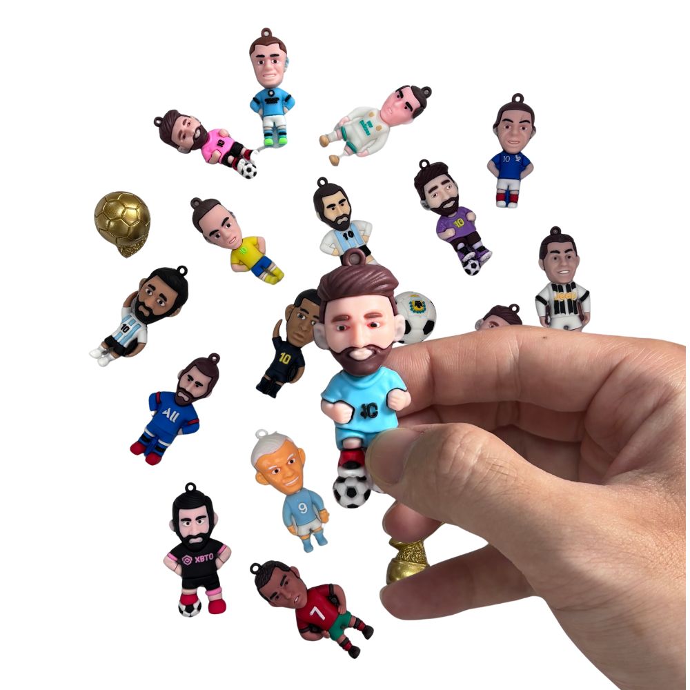 Fußball-Adventskalender mit 24 – Advent Calendar Gift Bewertung und Preis