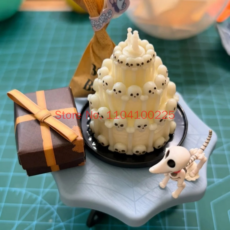 Original Miniverse Blind Box H – Ornament Ball Set Bewertung und Preis