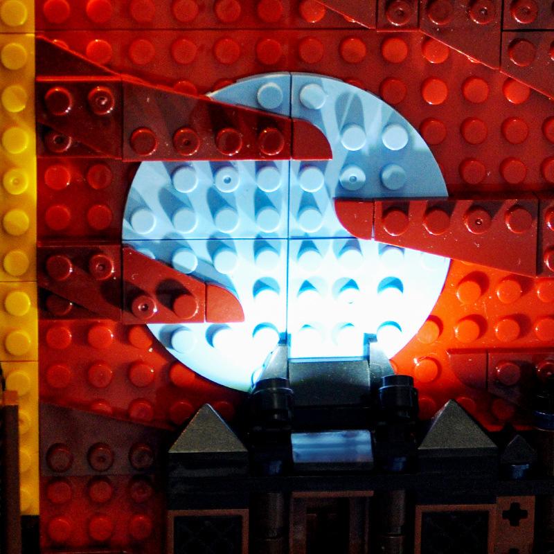 LYBMTWF LED-Beleuchtungsset, k – Lego Set City Bewertung und Preis