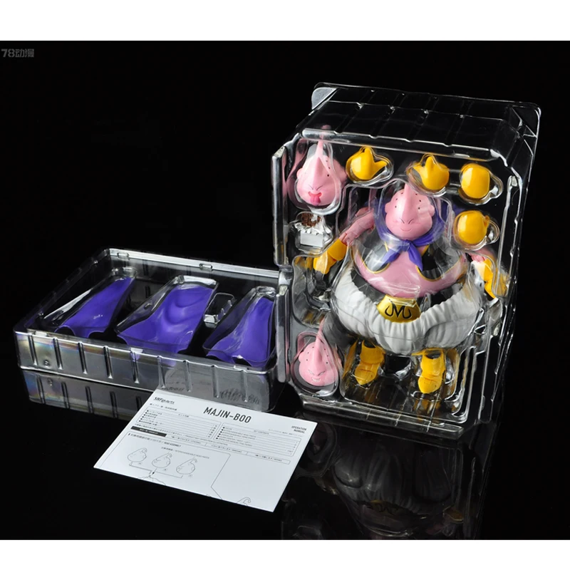 Auf Lager Bandai Original SHF  – Ornament Ball Set Bewertung und Preis