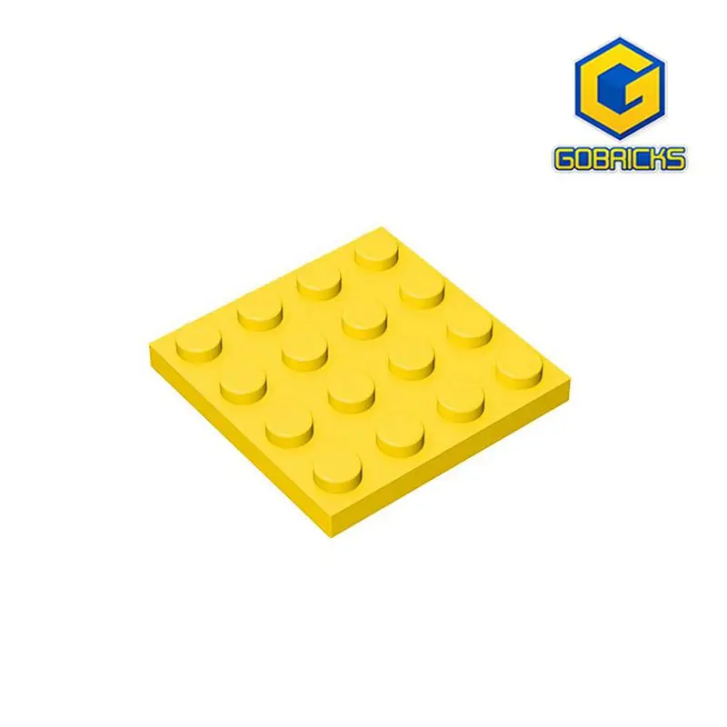 Gobricks GDS-519 Baustein, kom – Lego Set City Bewertung und Preis