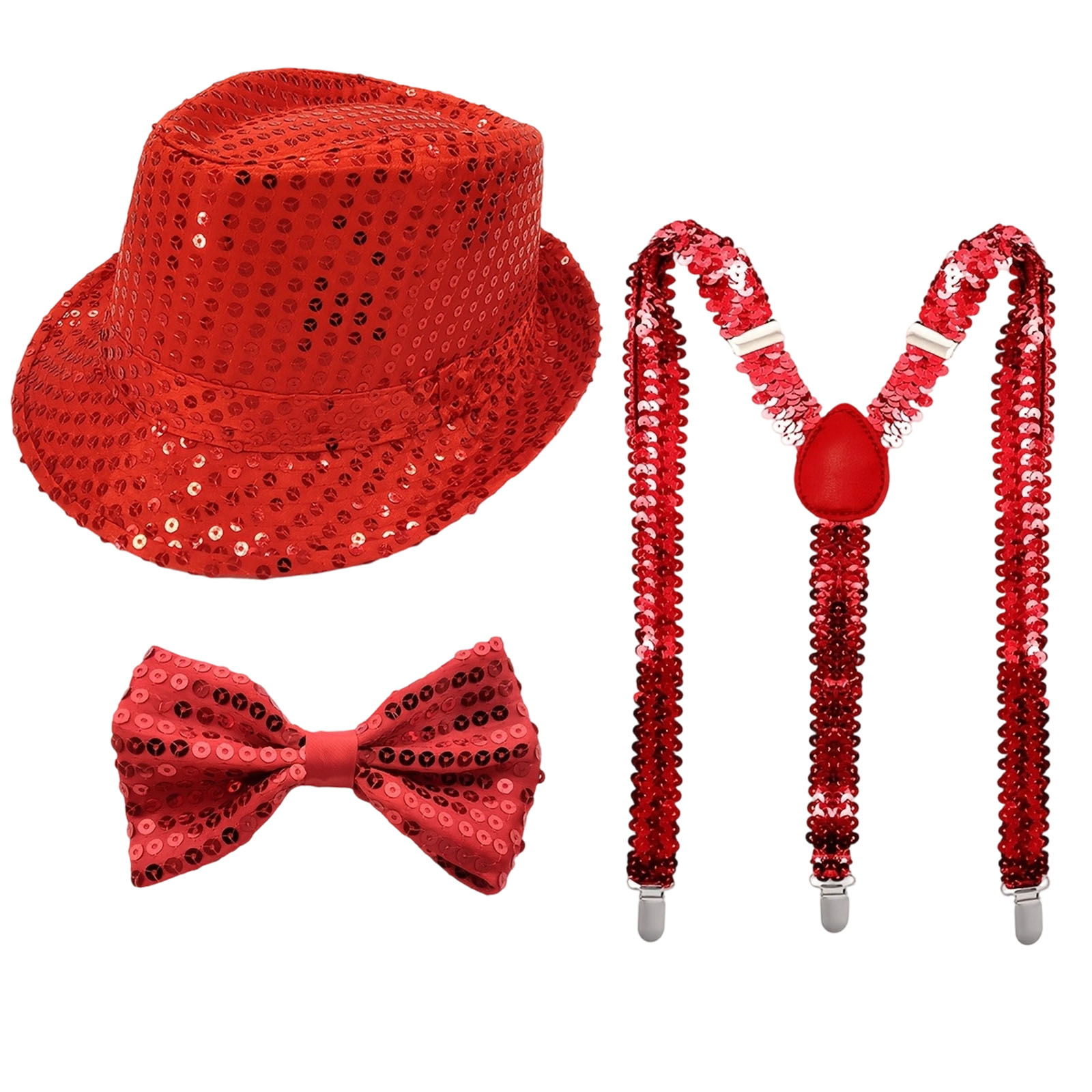 Performance-Requisiten-Set mit – Ornament Ball Set Bewertung und Preis